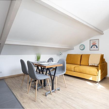 Cmg Solidarite 2 Montreuil  Eksteriør bilde